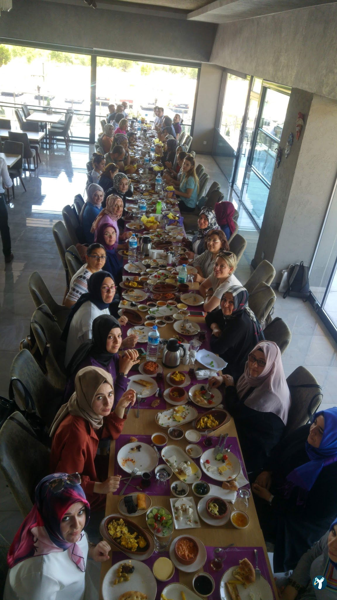 İnji̇r Cafe Restaurant