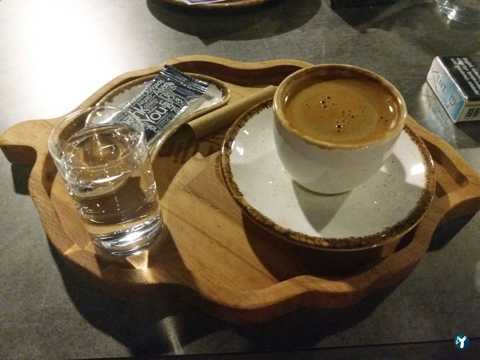 İnji̇r Cafe Restaurant
