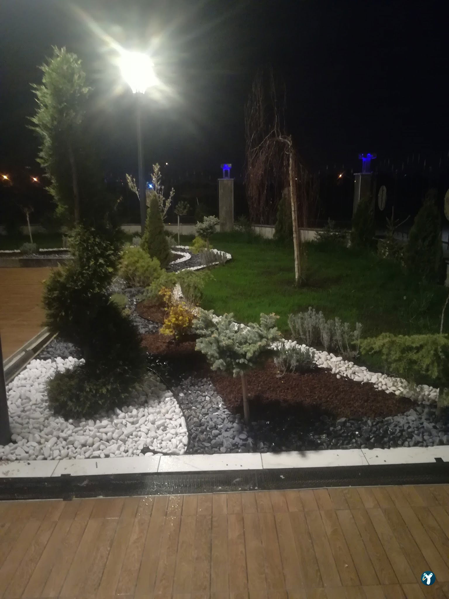 İnji̇r Cafe Restaurant
