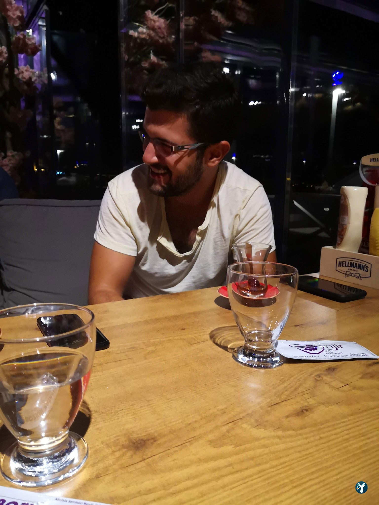 İnji̇r Cafe Restaurant
