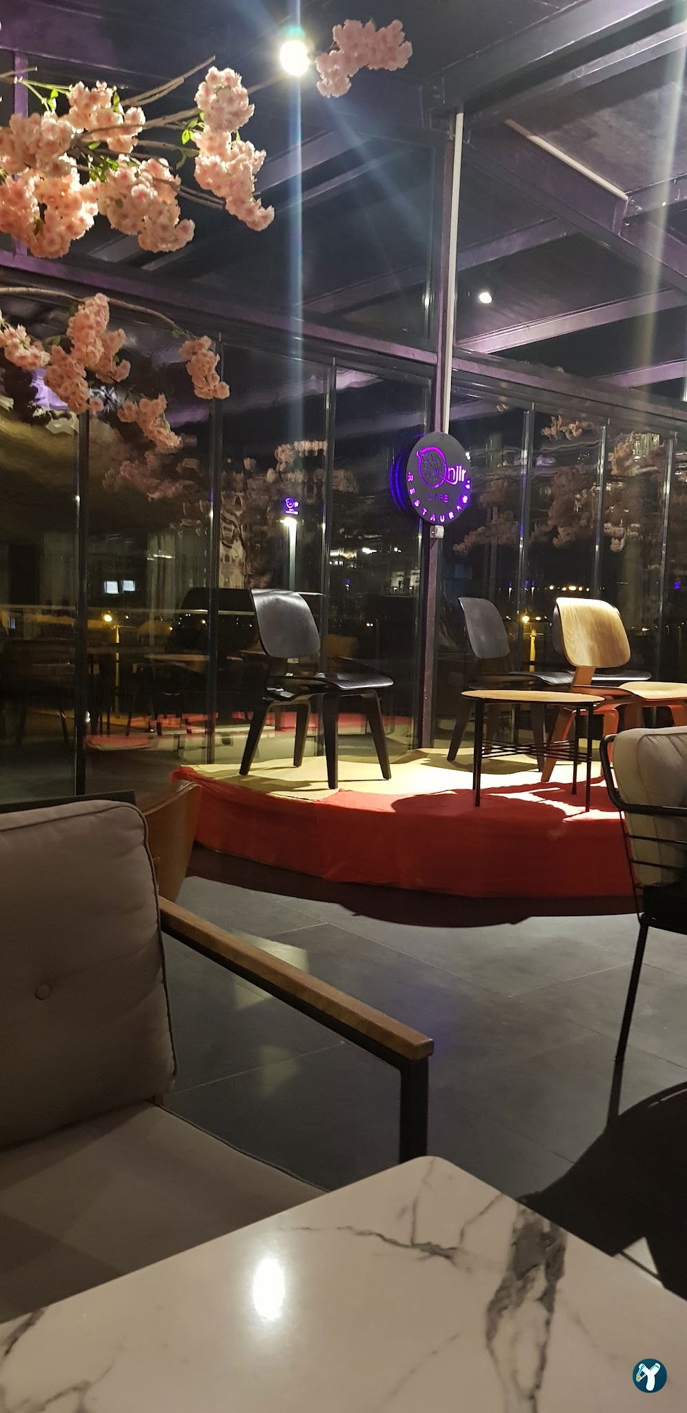 İnji̇r Cafe Restaurant