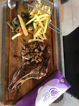 İnji̇r Cafe Restaurant resimleri İnji̇r Cafe Restaurant resimleri