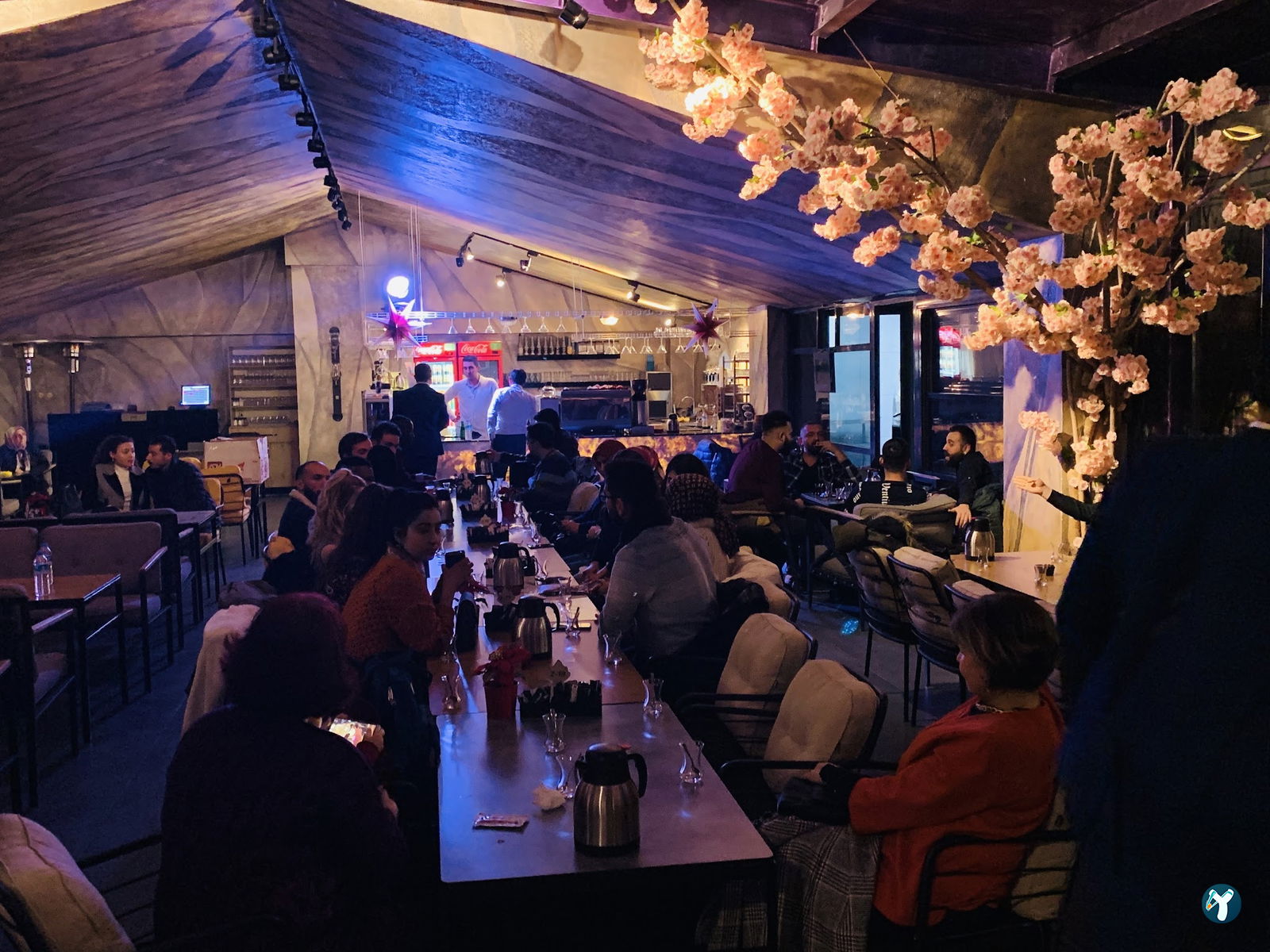 İnji̇r Cafe Restaurant