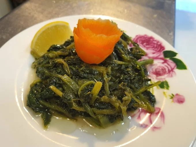 Valide Sultan Kebap Salonu