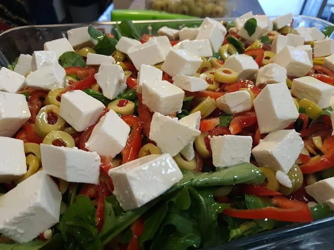 Valide Sultan Kebap Salonu