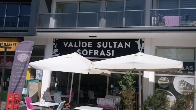 Valide Sultan Kebap Salonu