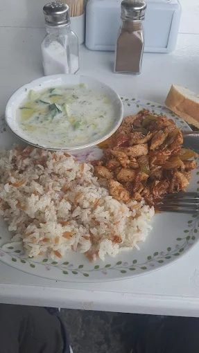 Valide Sultan Kebap Salonu