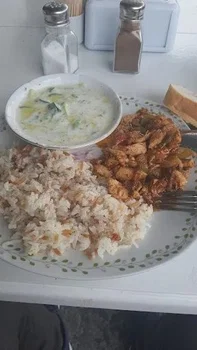 Valide Sultan Kebap Salonu resimleri