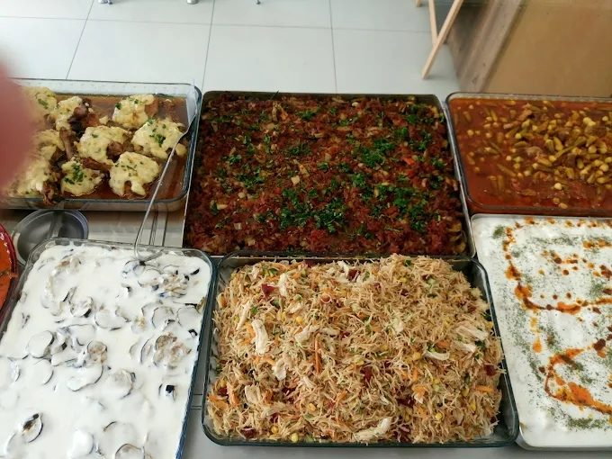 Valide Sultan Kebap Salonu