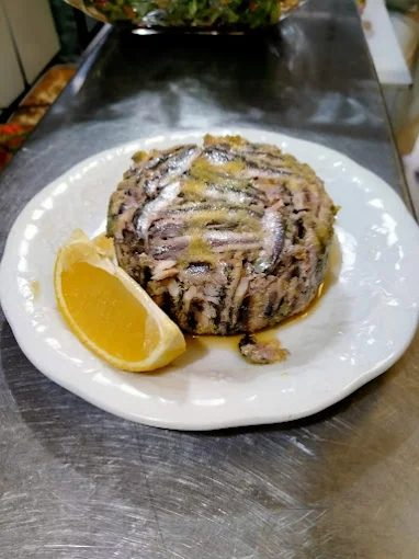 Valide Sultan Kebap Salonu