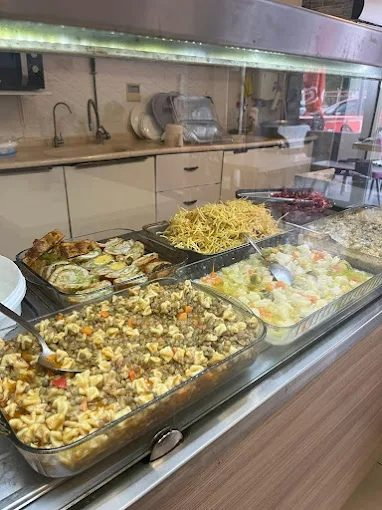 Valide Sultan Kebap Salonu