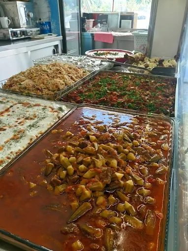 Valide Sultan Kebap Salonu
