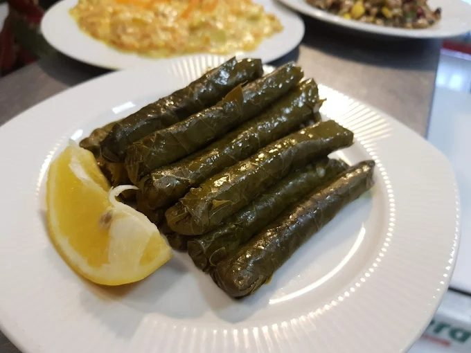 Valide Sultan Kebap Salonu