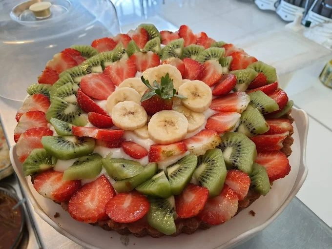 Valide Sultan Kebap Salonu