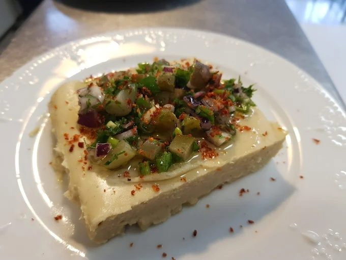 Valide Sultan Kebap Salonu