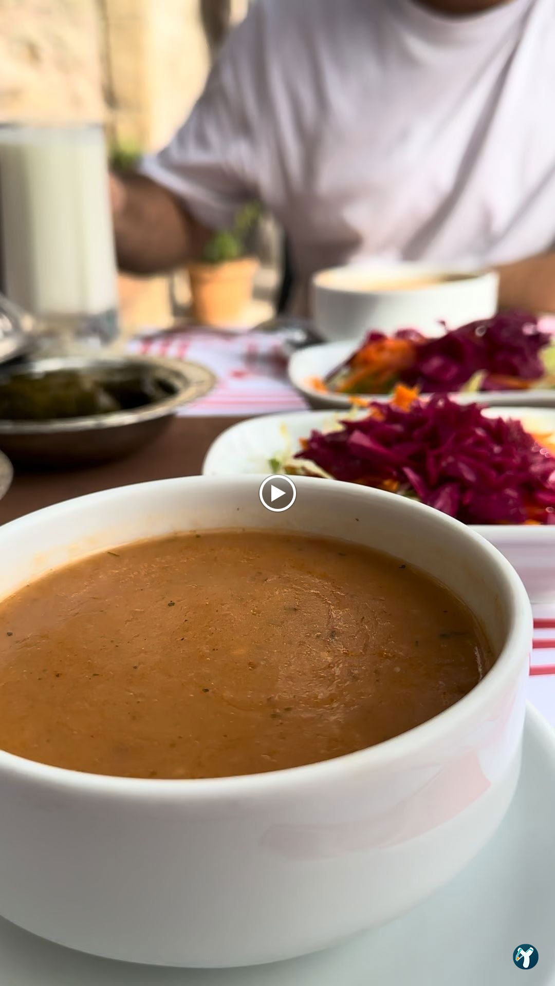 Tarihi Taş Mektep