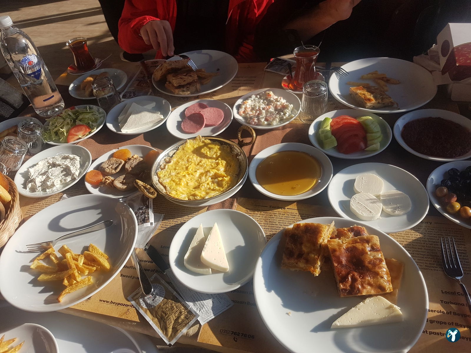 Tarihi Taş Mektep