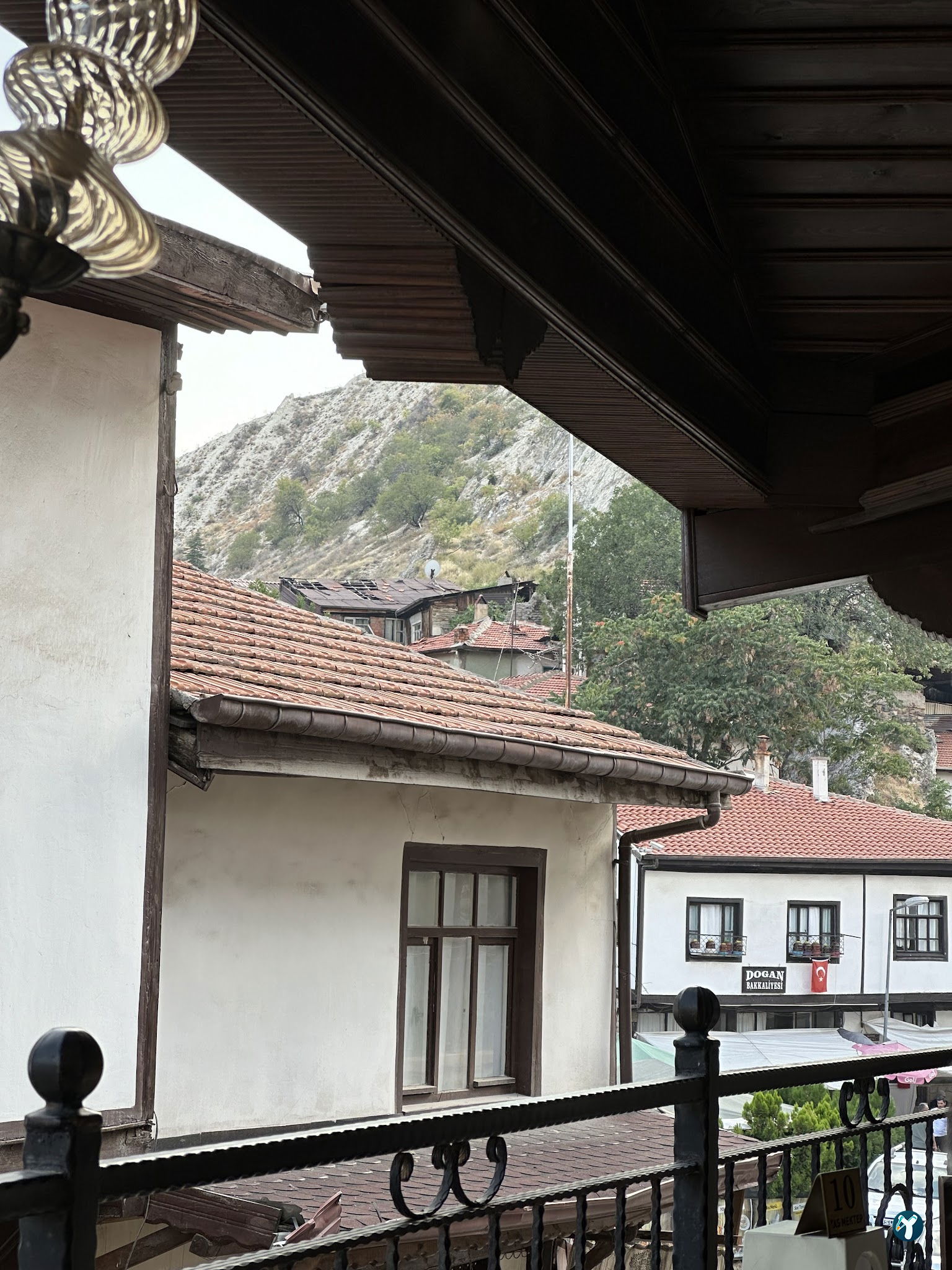 Tarihi Taş Mektep
