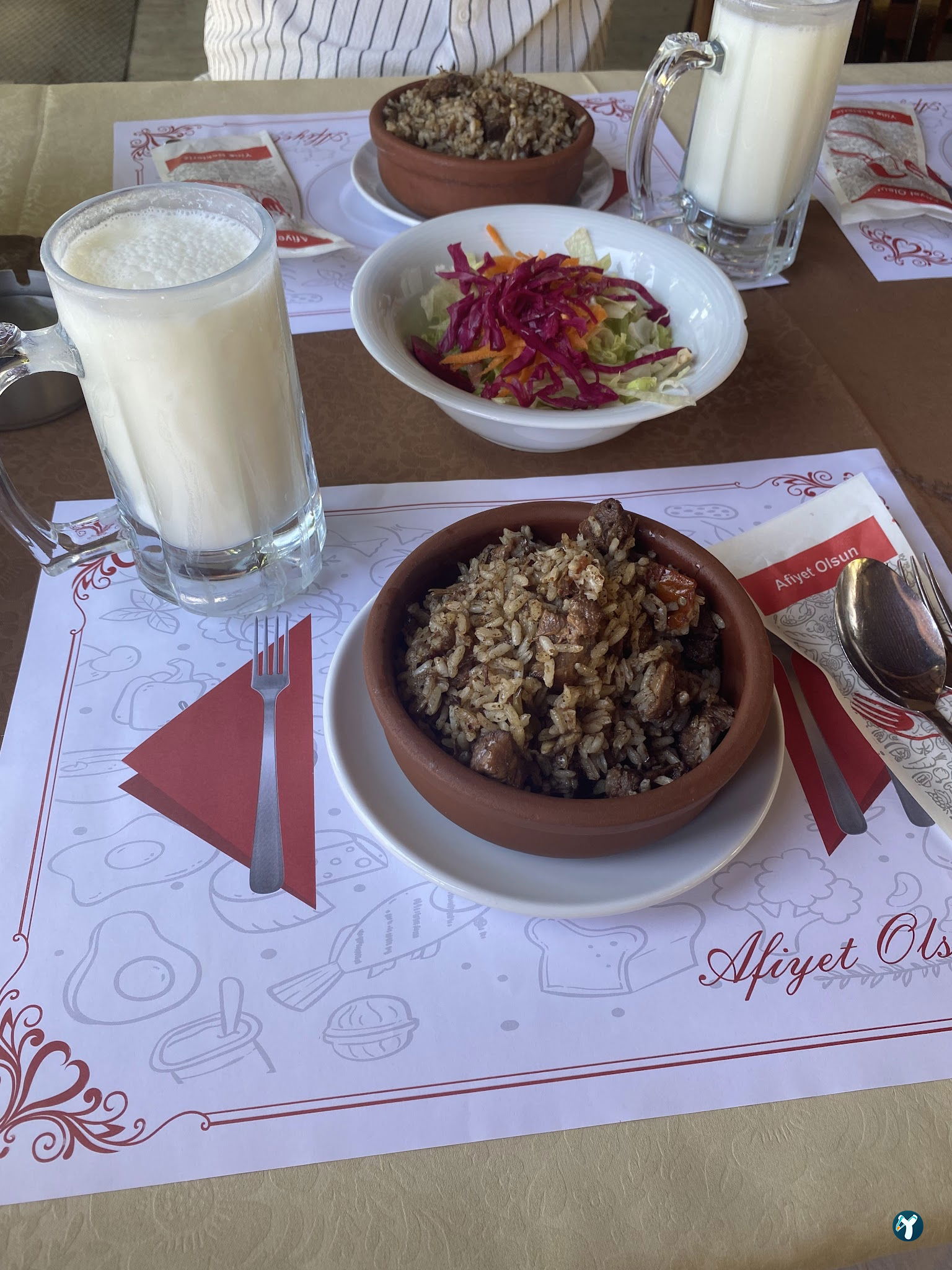 Tarihi Taş Mektep
