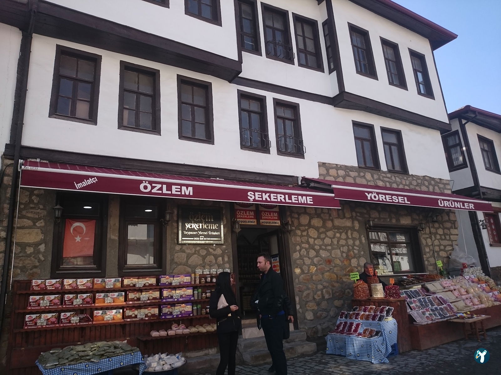 Tarihi Taş Mektep