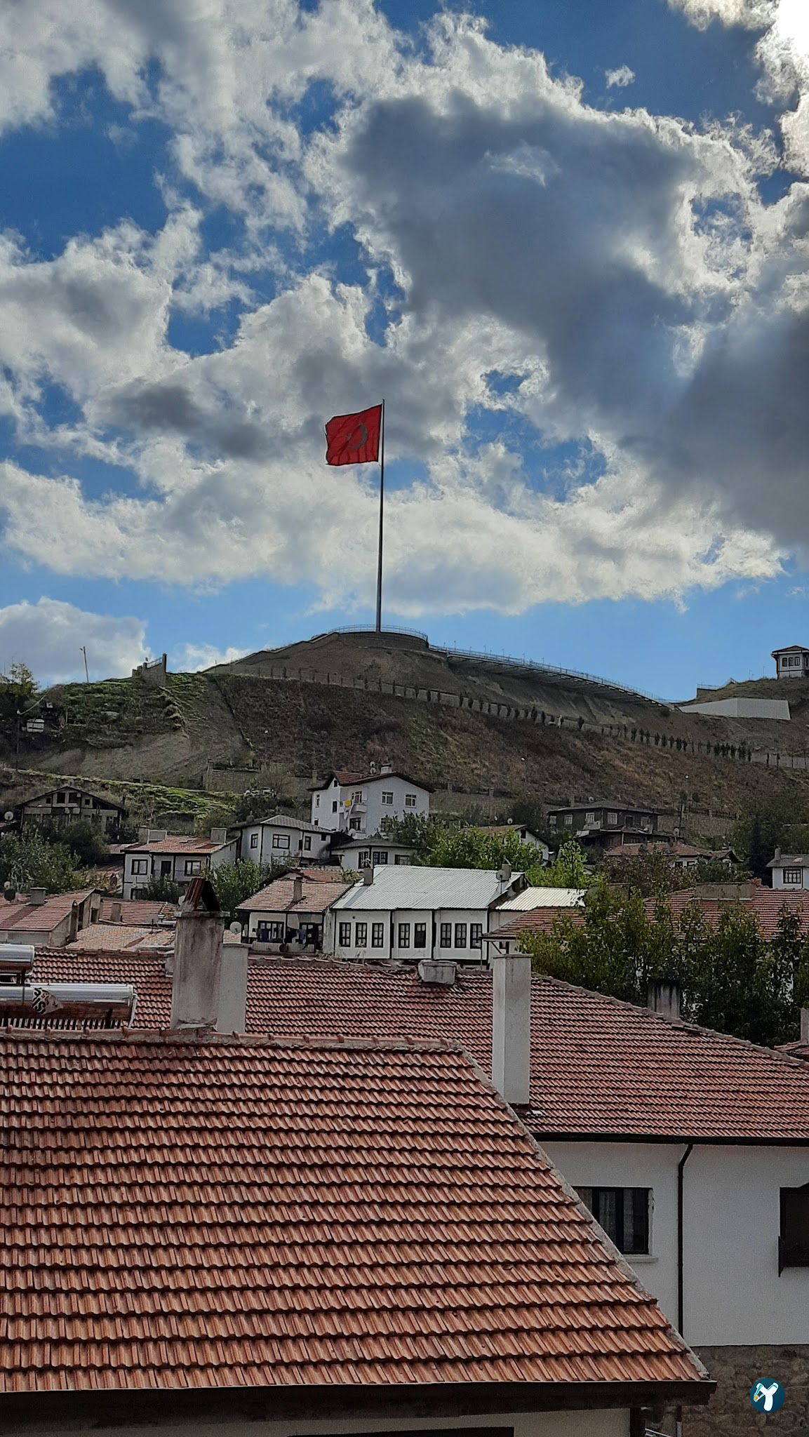 Tarihi Taş Mektep