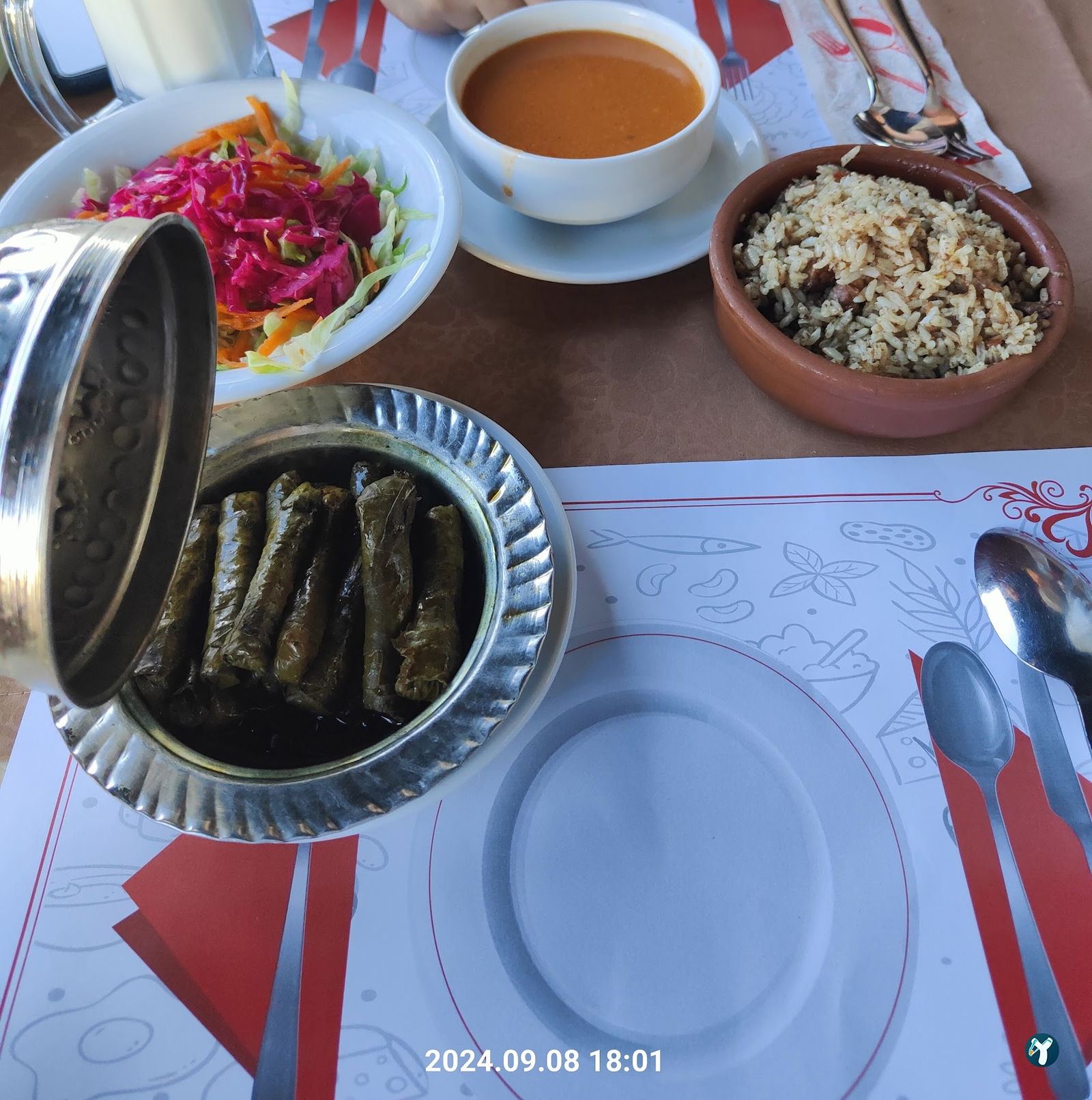 Tarihi Taş Mektep