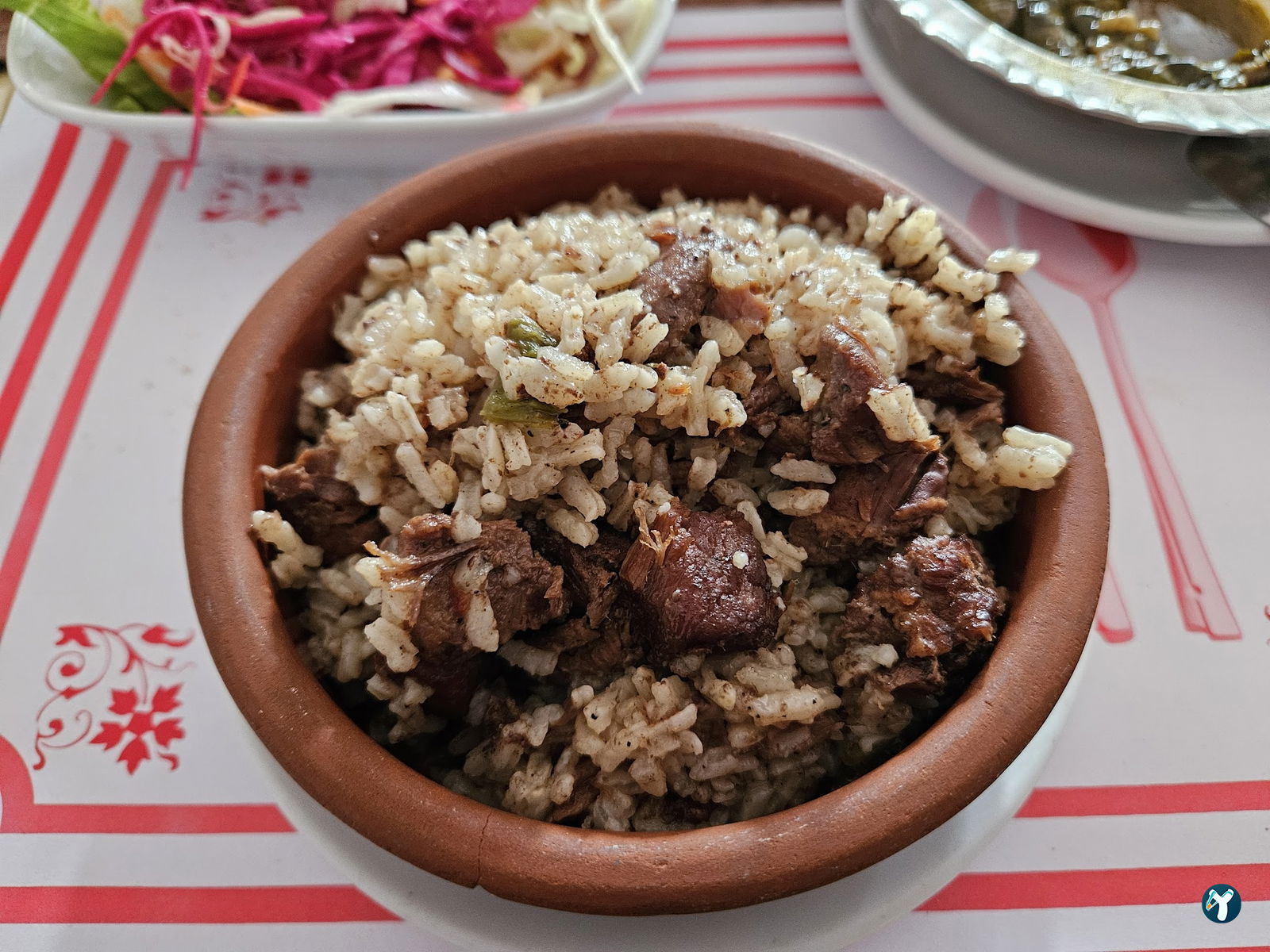 Tarihi Taş Mektep