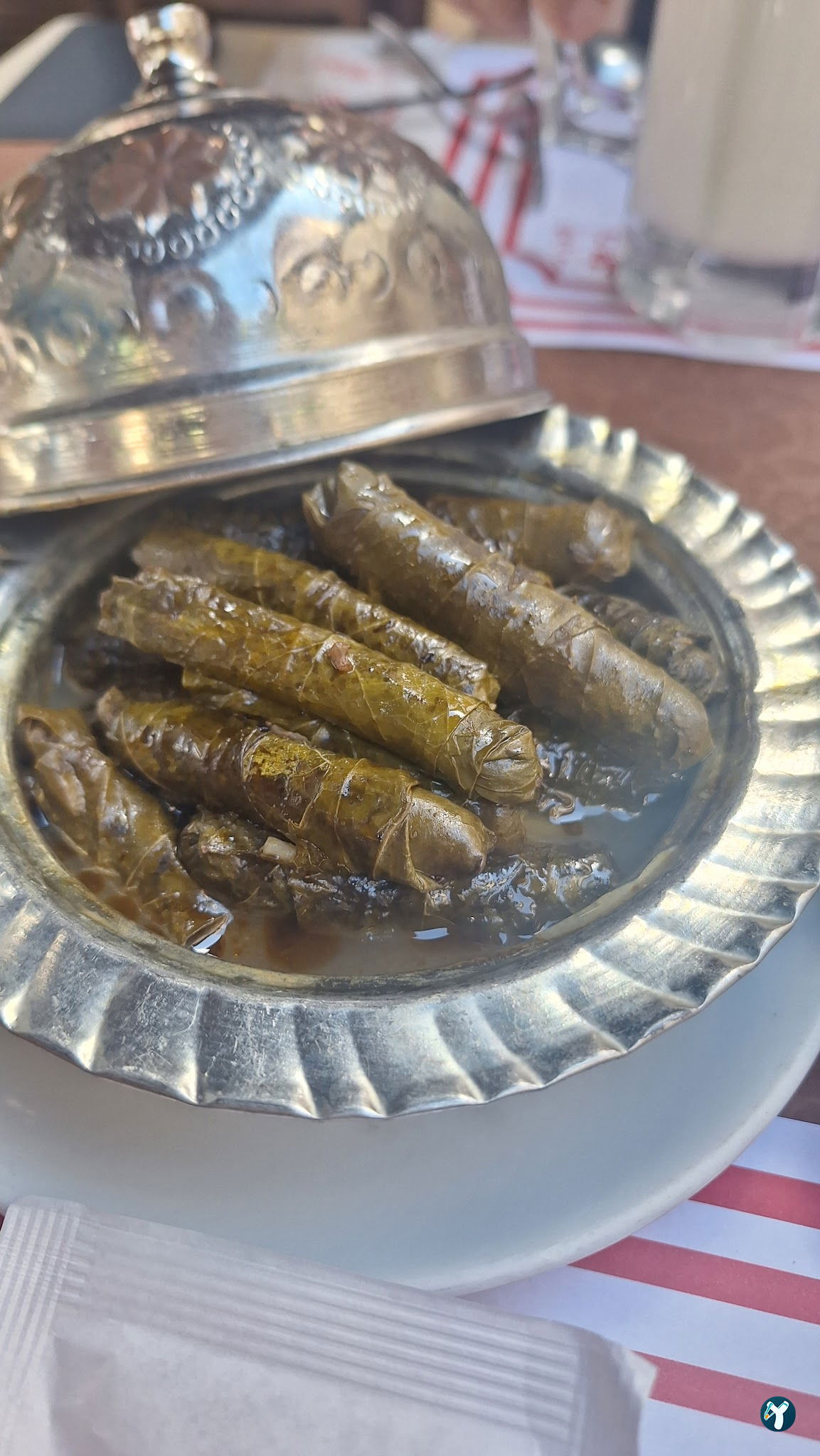 Tarihi Taş Mektep
