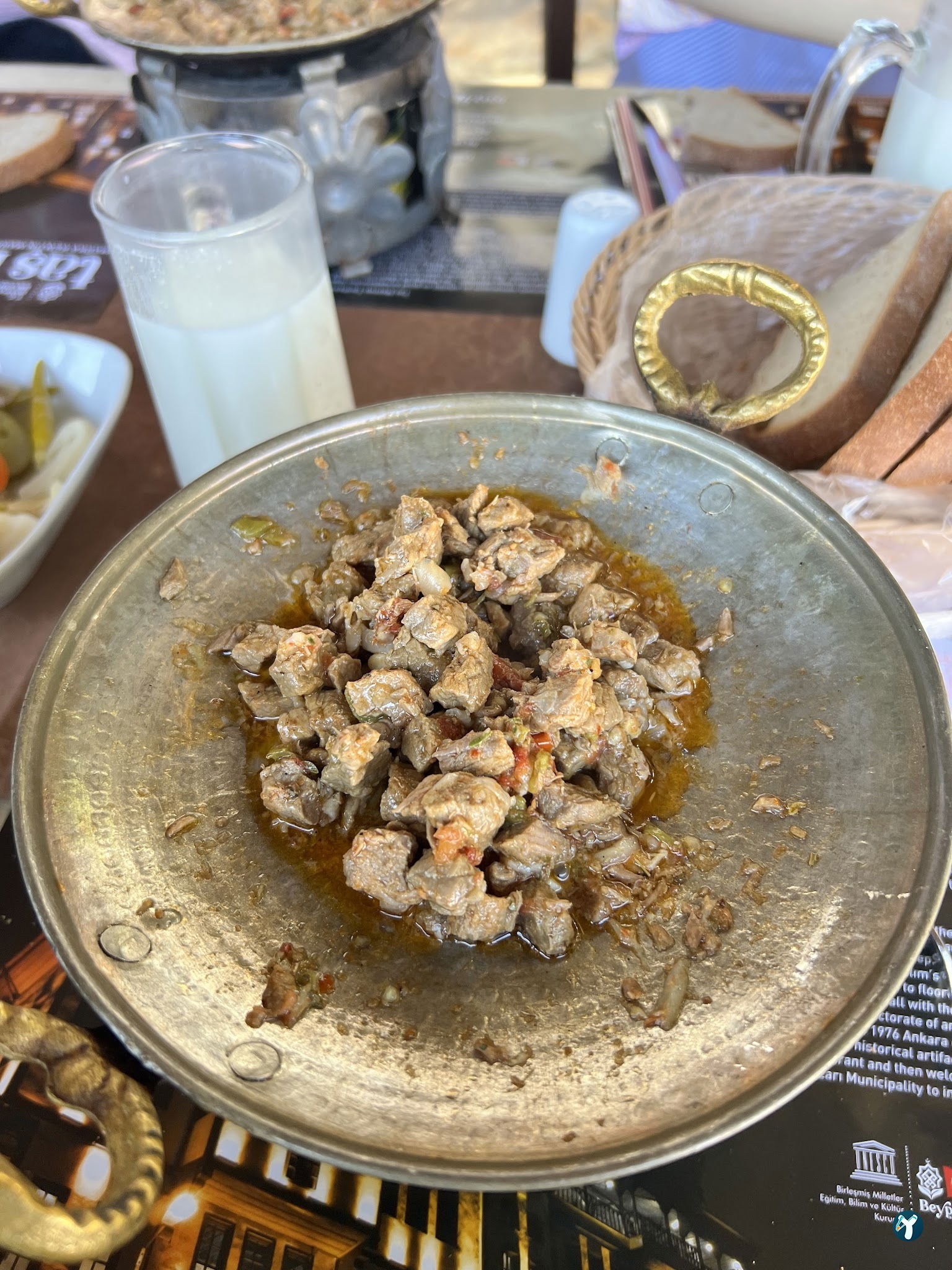 Tarihi Taş Mektep