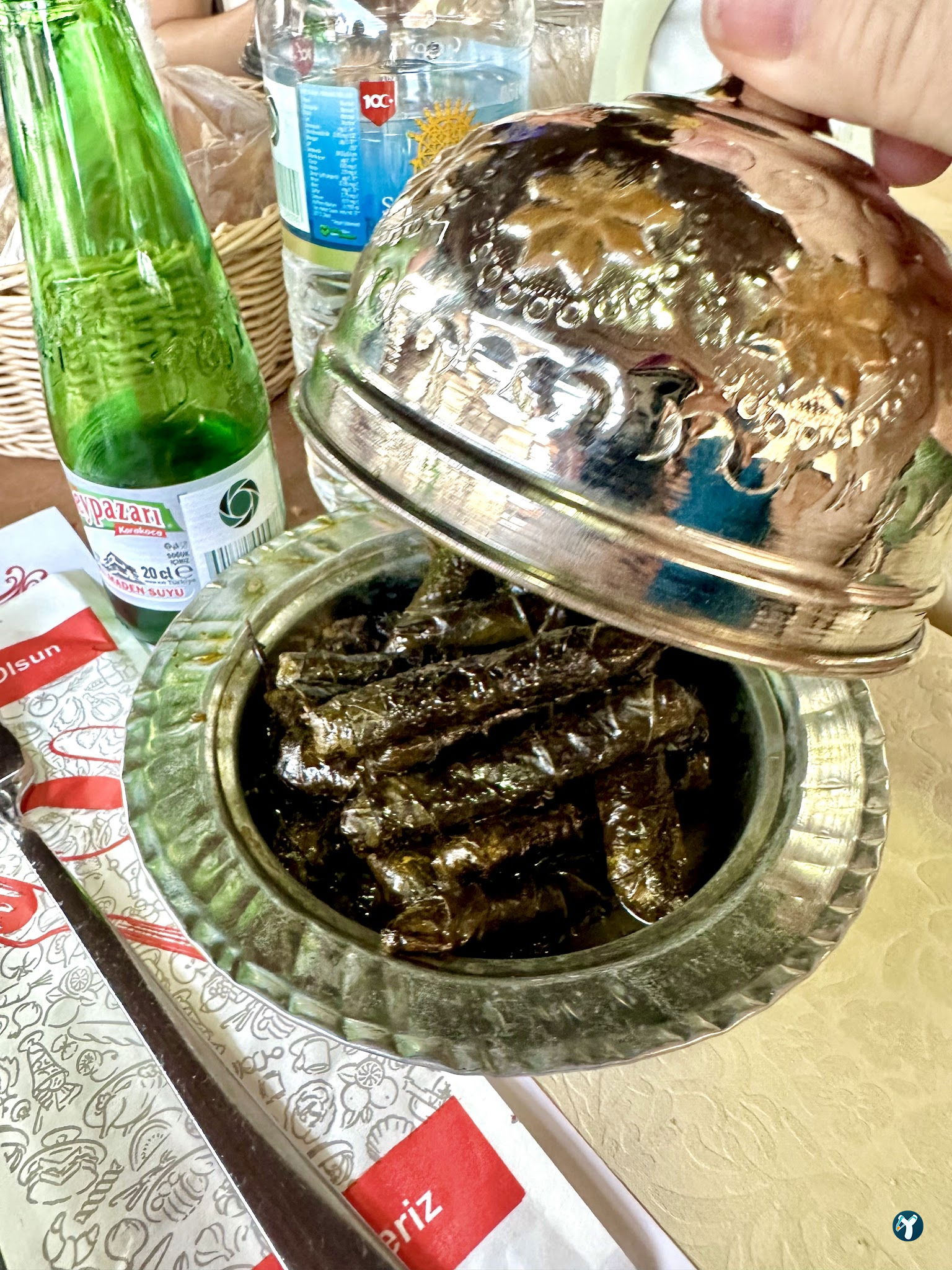 Tarihi Taş Mektep