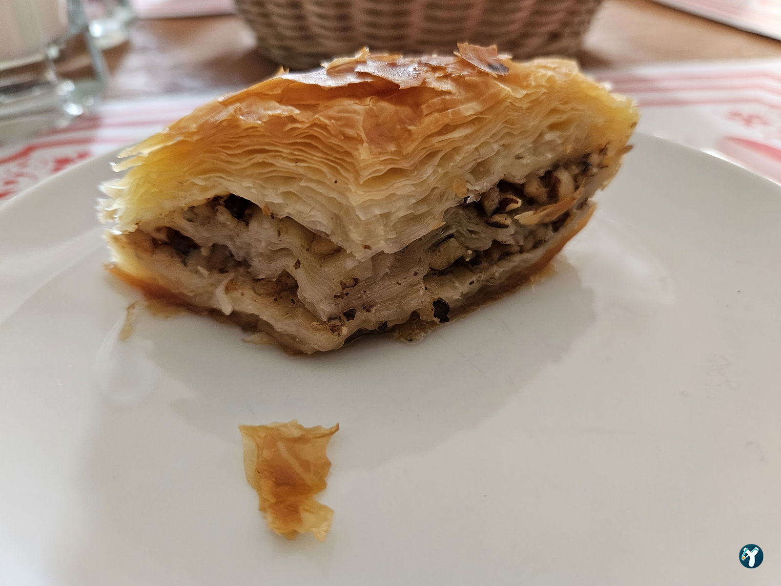 Tarihi Taş Mektep