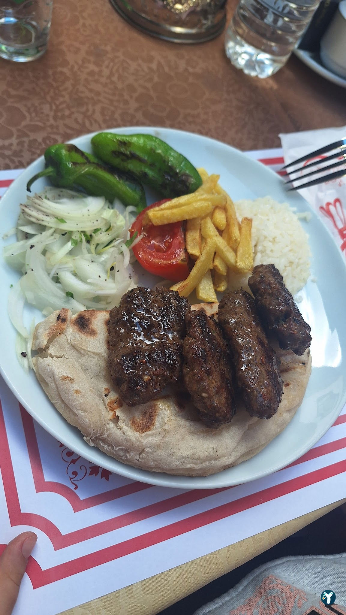 Tarihi Taş Mektep