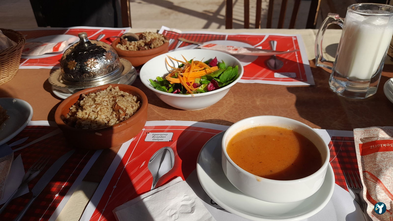 Tarihi Taş Mektep