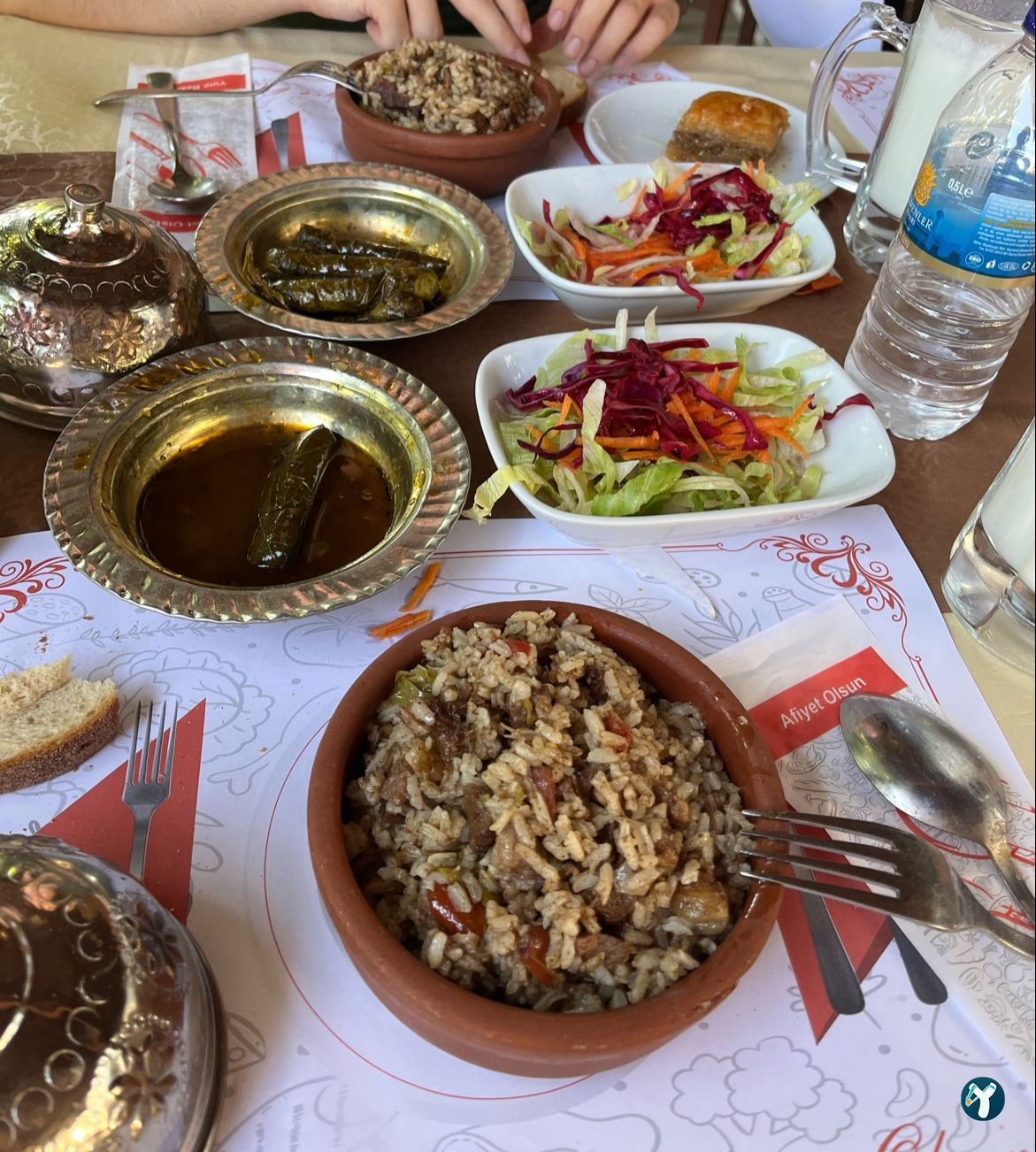 Tarihi Taş Mektep