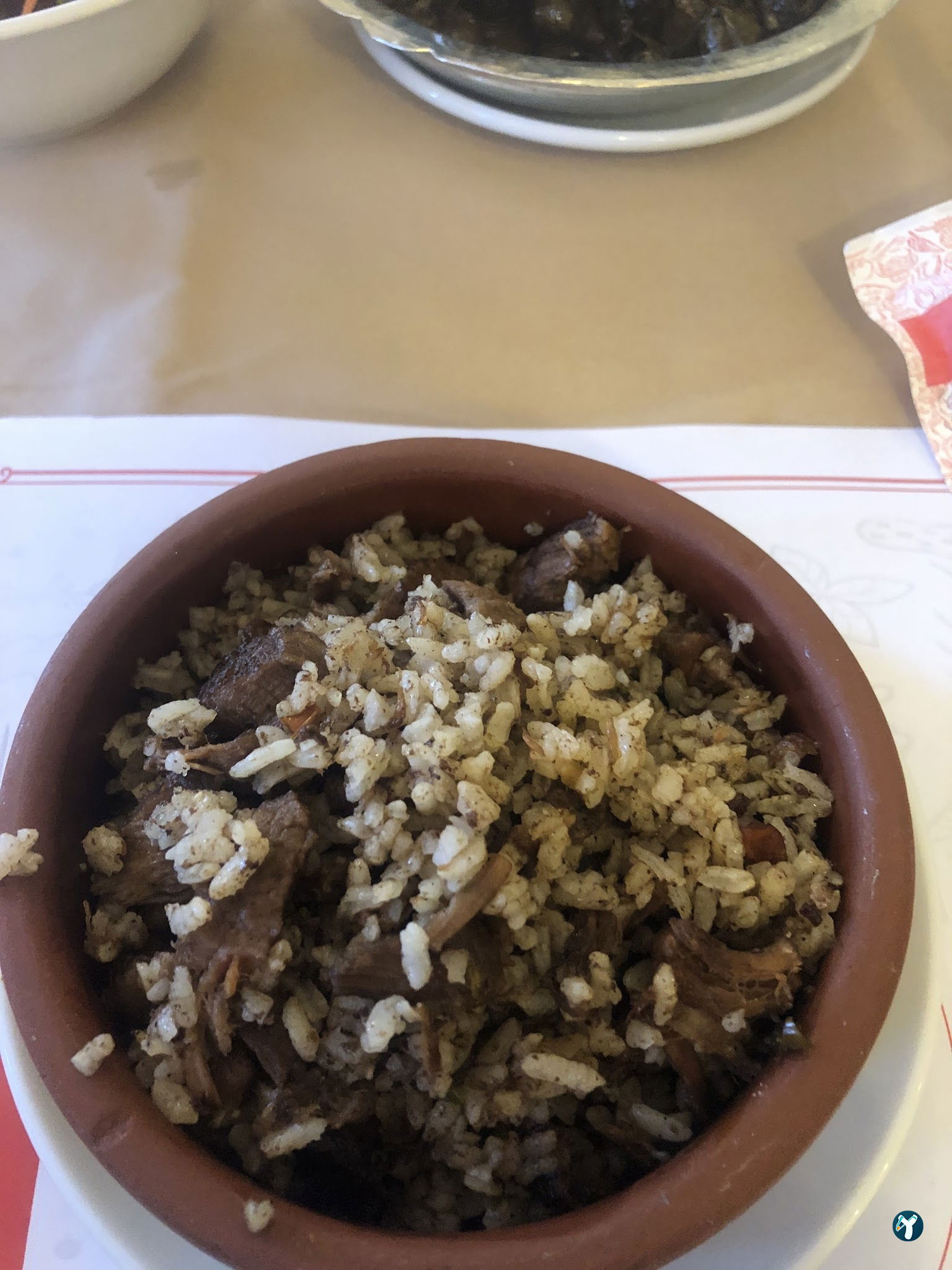 Tarihi Taş Mektep