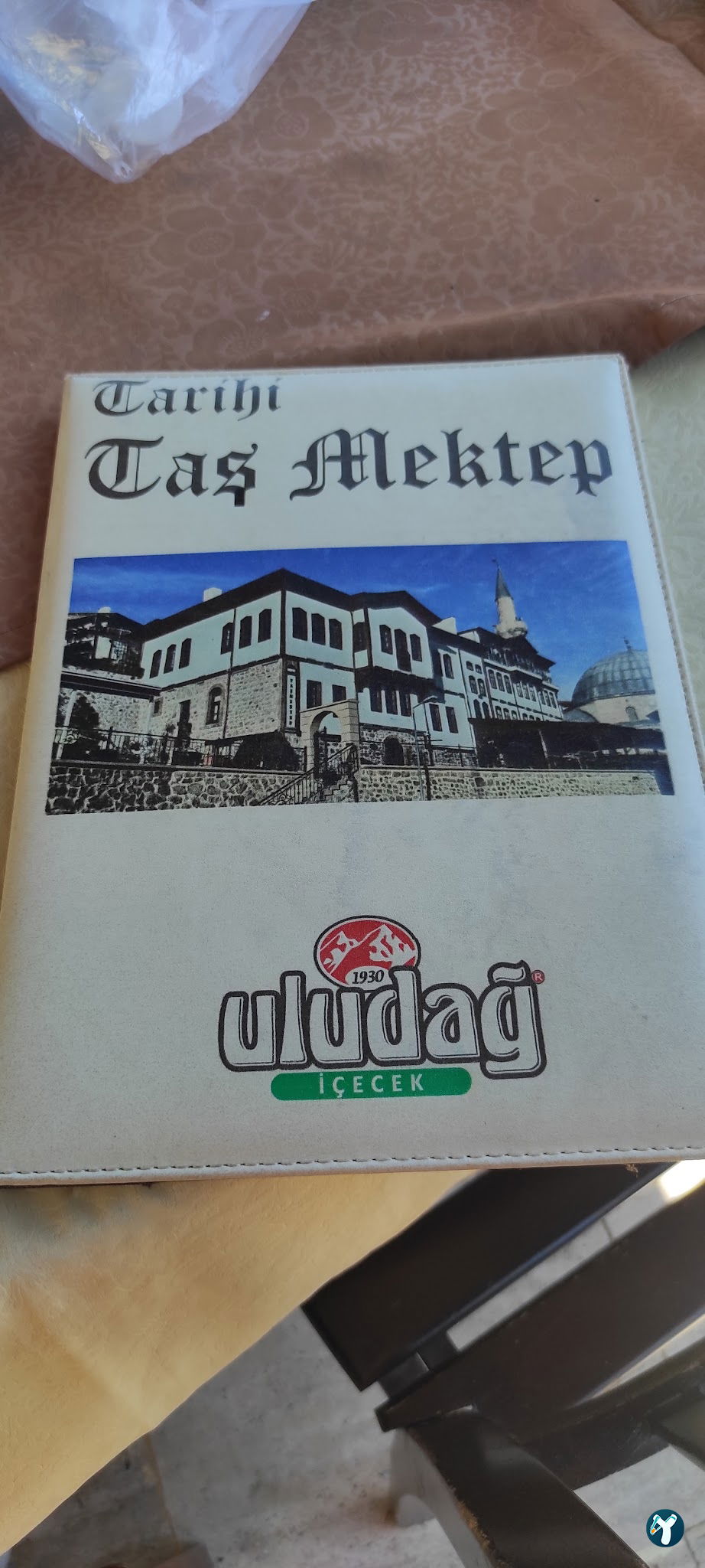 Tarihi Taş Mektep
