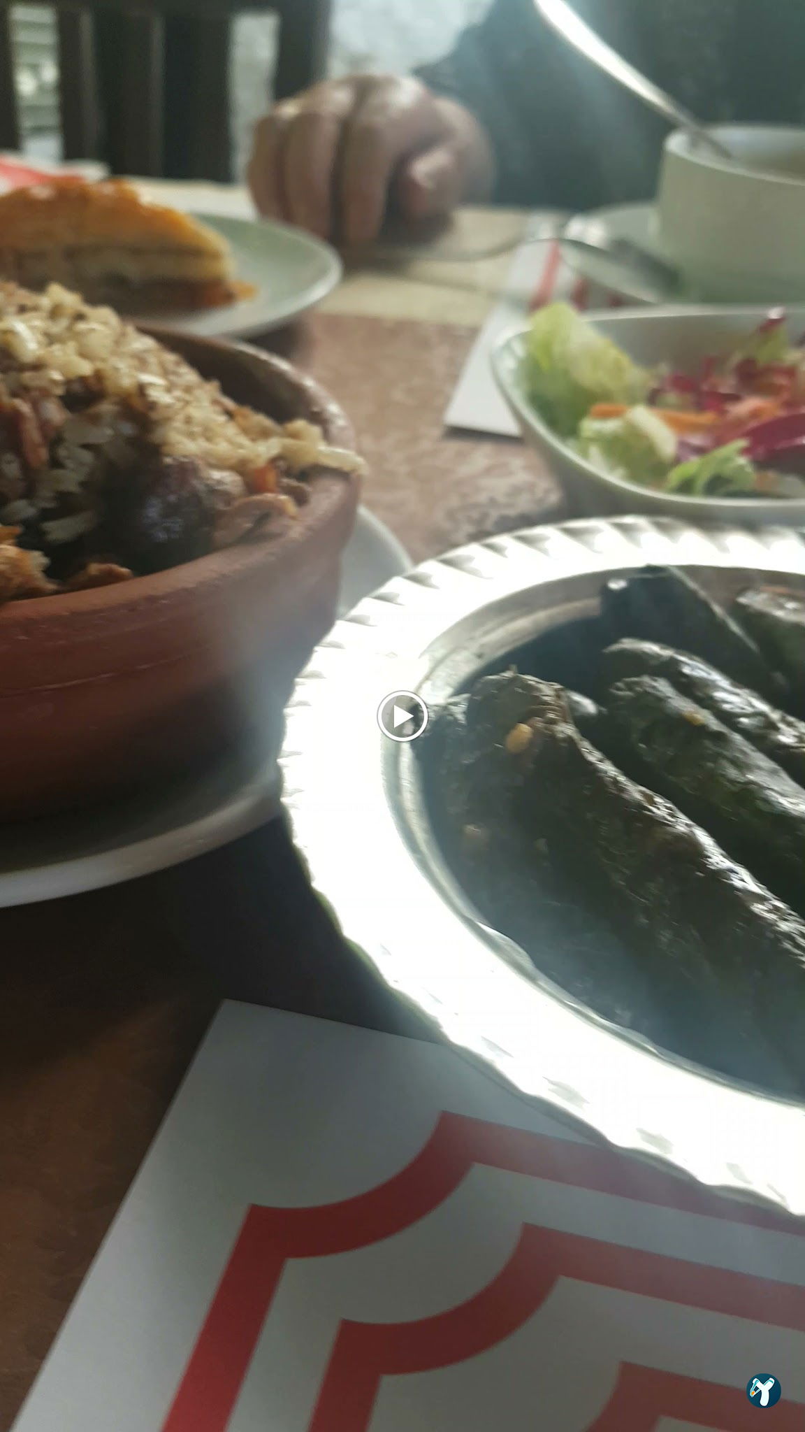 Tarihi Taş Mektep