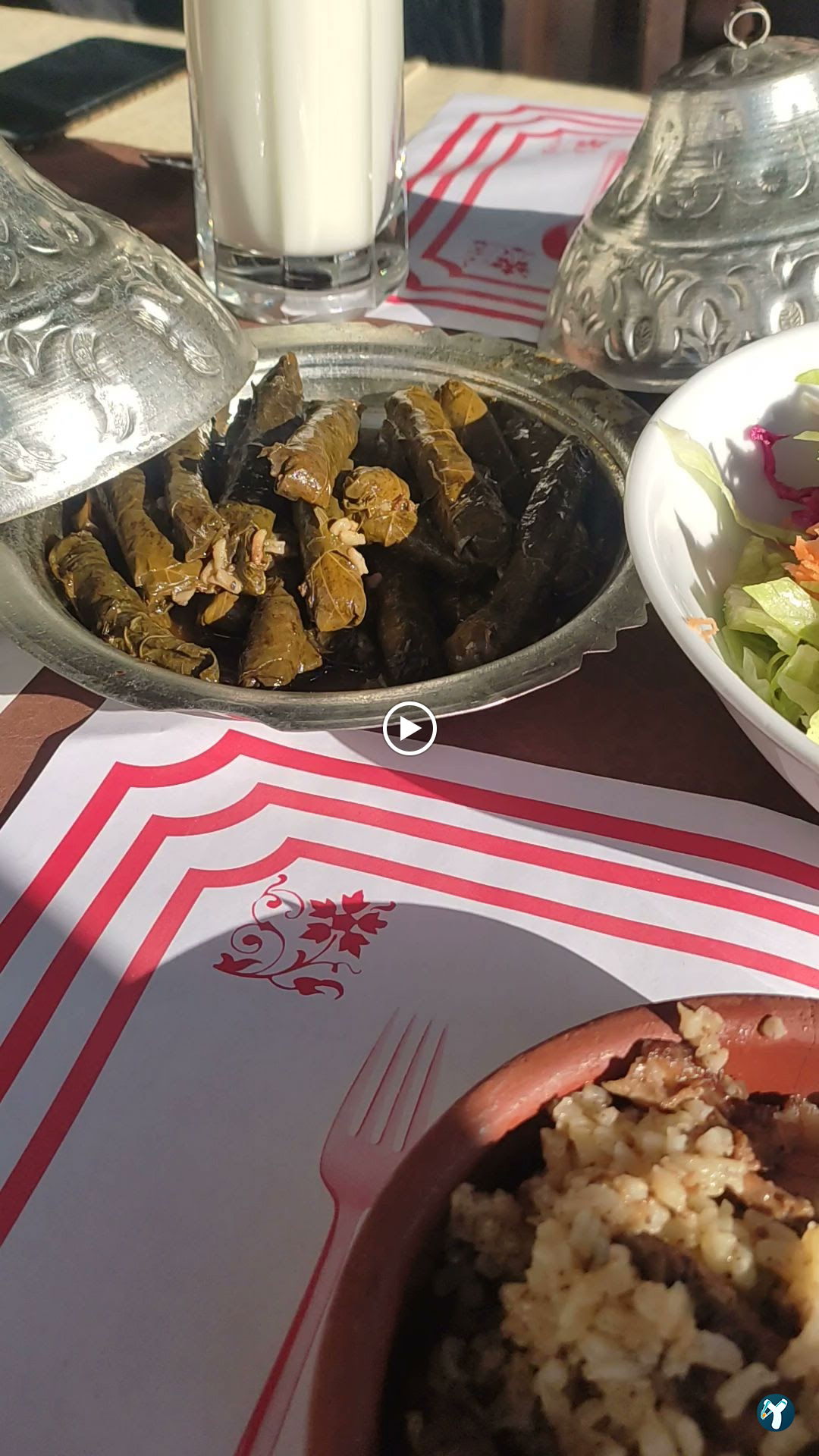 Tarihi Taş Mektep