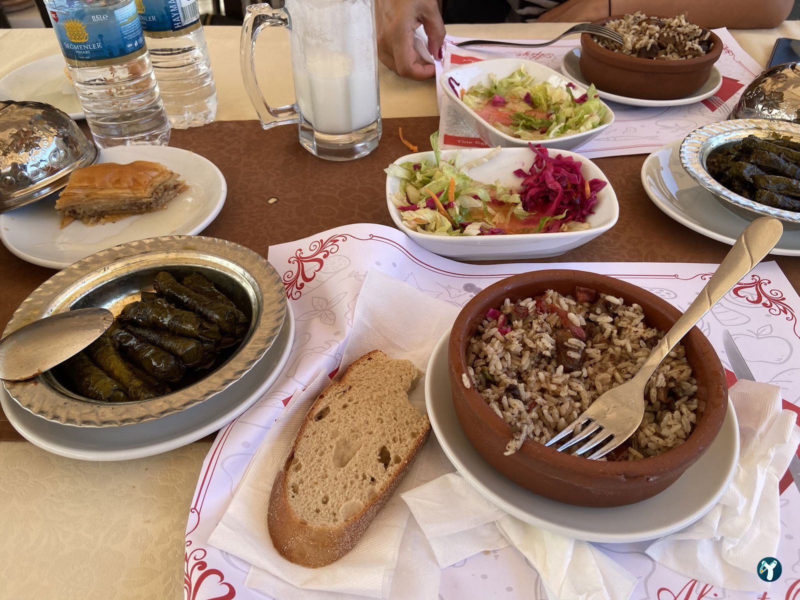 Tarihi Taş Mektep