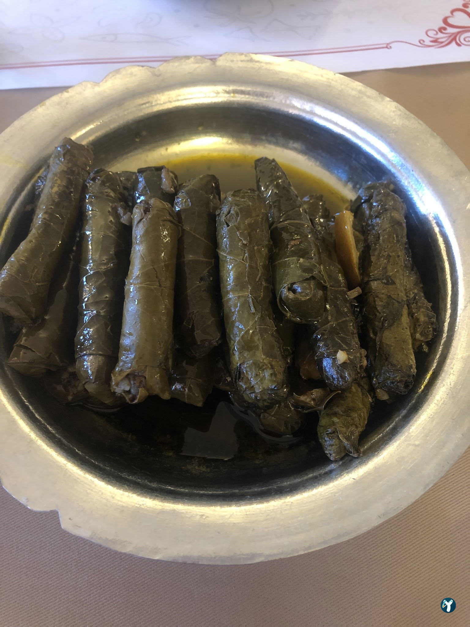 Tarihi Taş Mektep