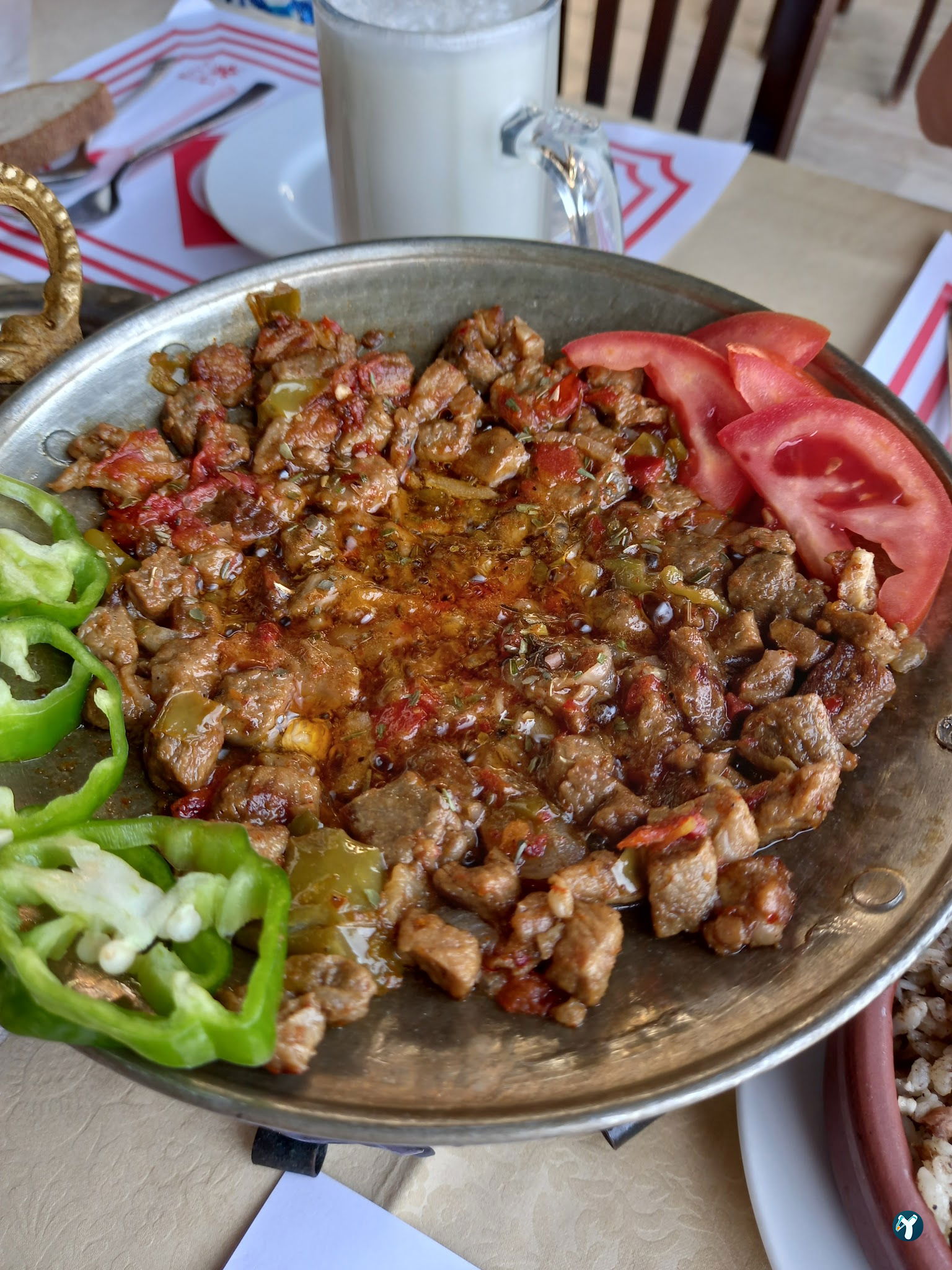 Tarihi Taş Mektep