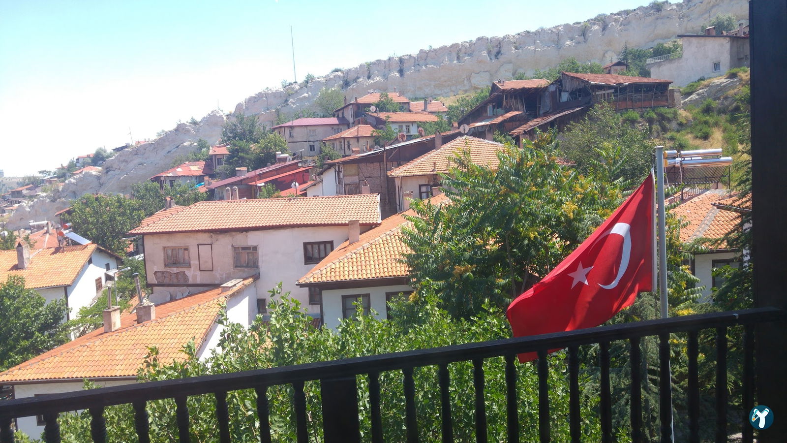 Tarihi Taş Mektep