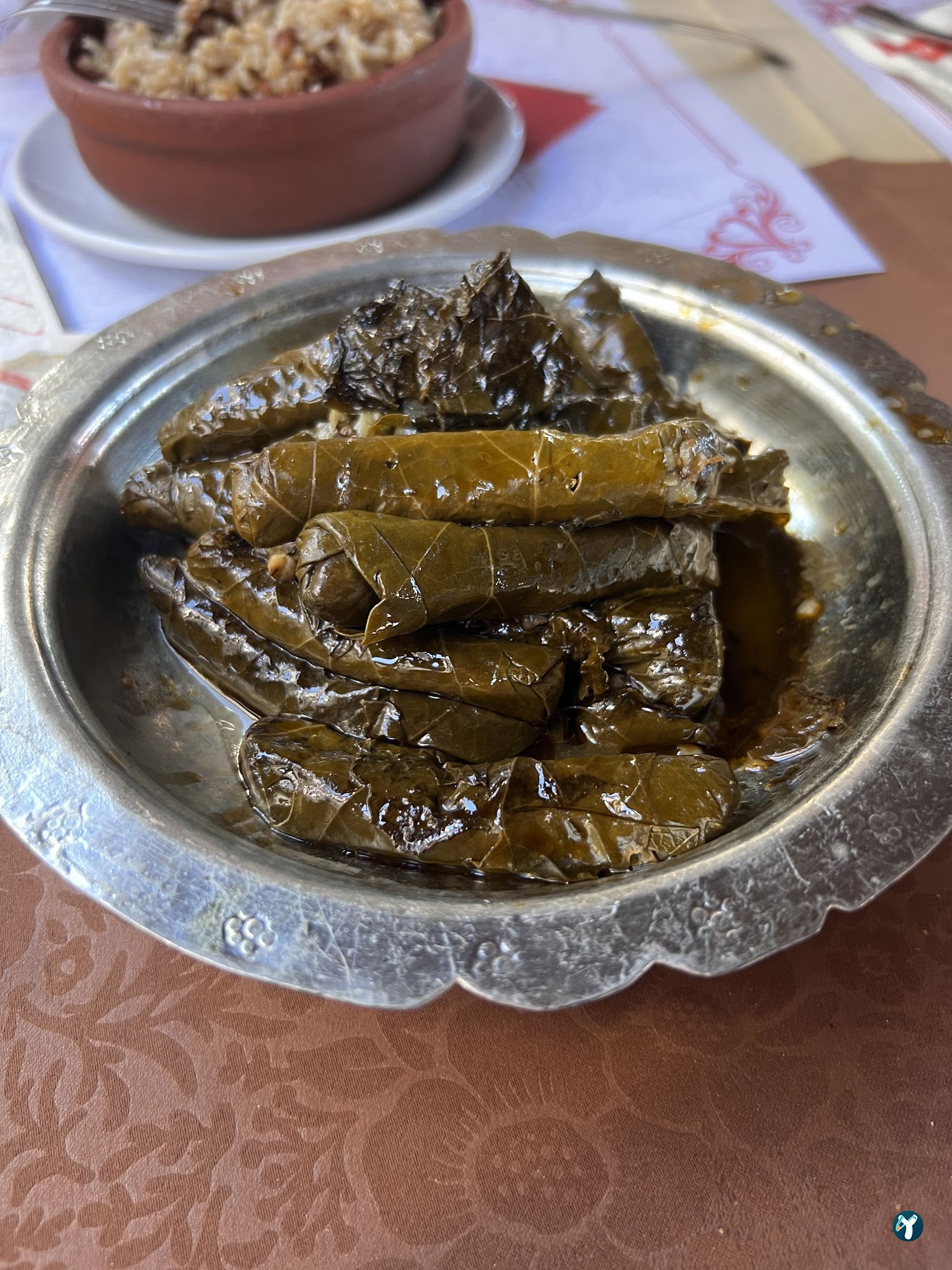 Tarihi Taş Mektep