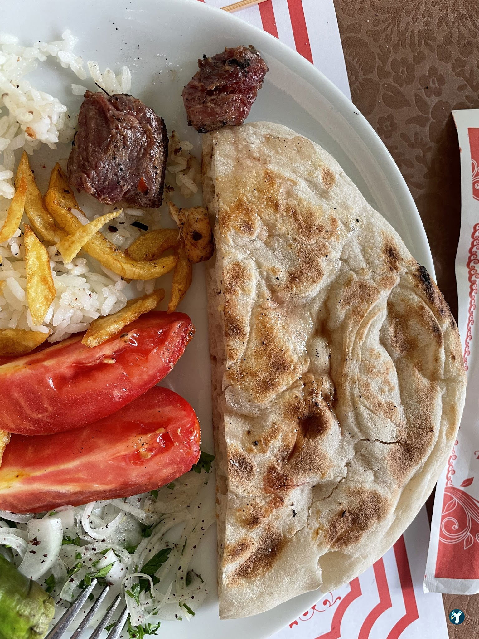 Tarihi Taş Mektep