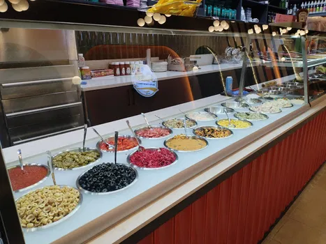 Ramo Waffle & Kumpi̇r Gebze resimleri