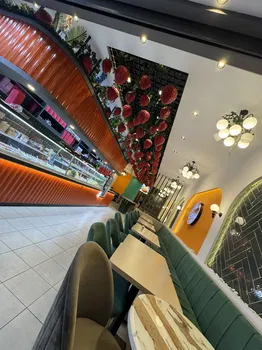 Ramo Waffle & Kumpi̇r Gebze resimleri