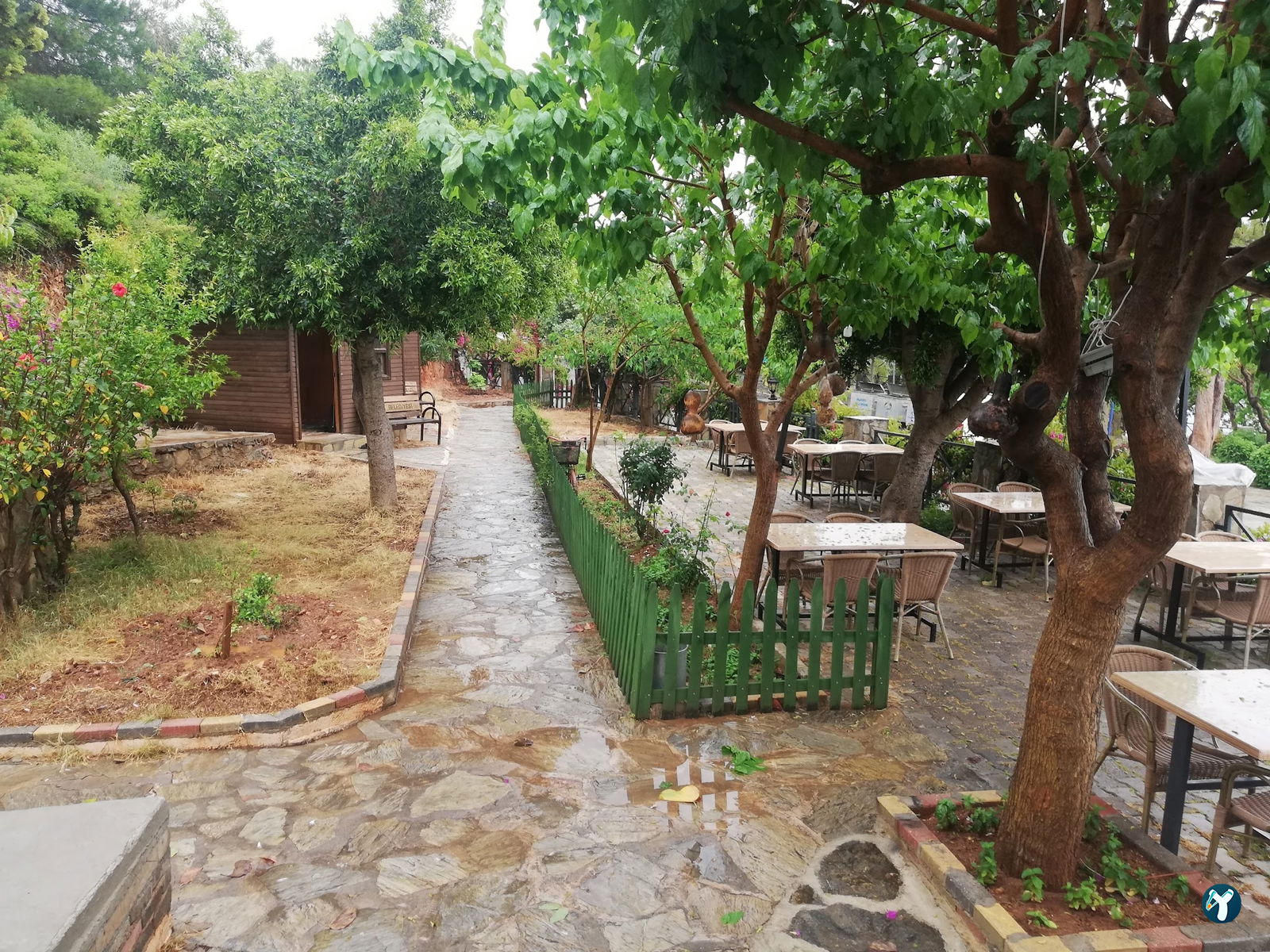 Teras Cafe&Restaurant
