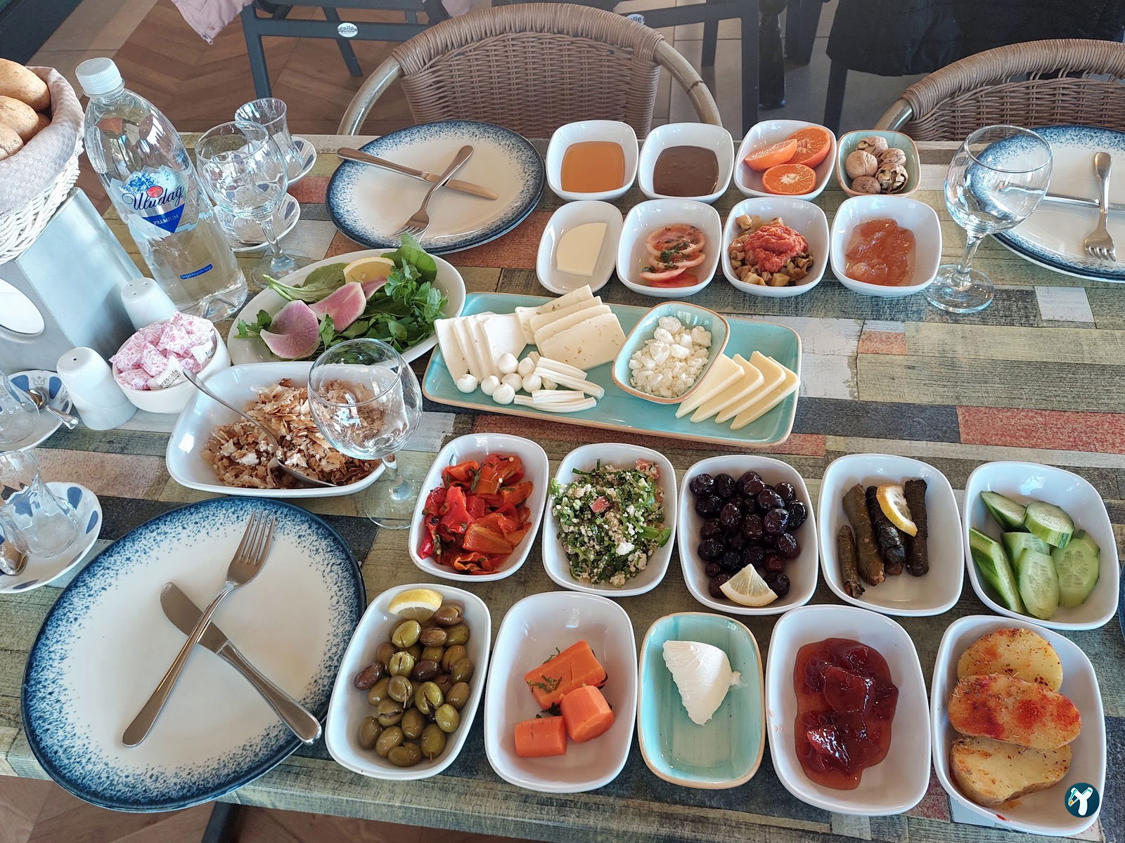 Teras Cafe&Restaurant