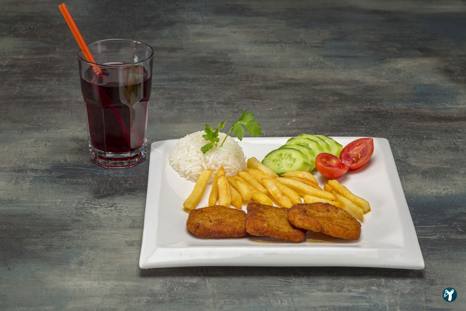 Teras Cafe&Restaurant