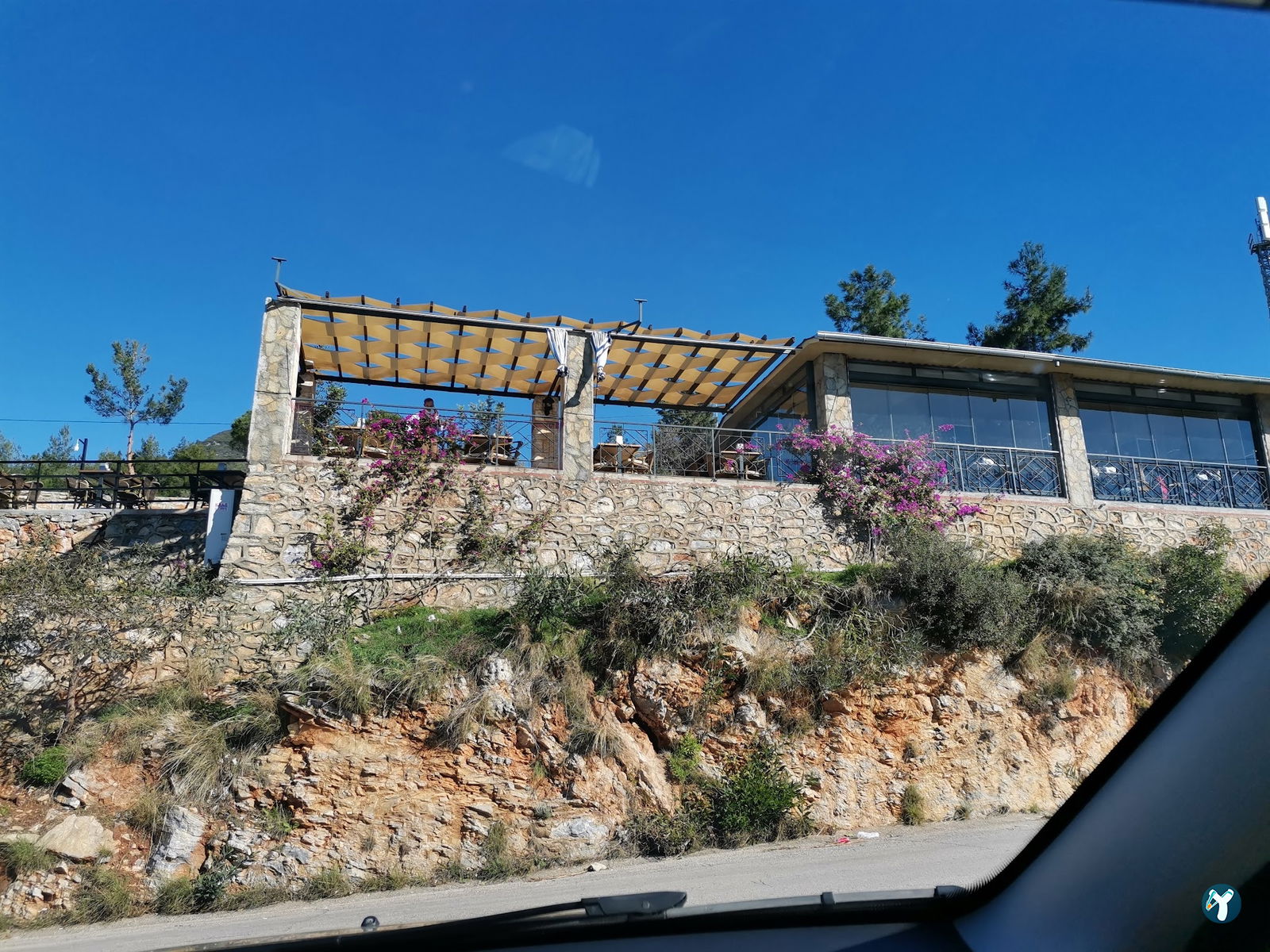 Teras Cafe&Restaurant